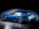 Ferrari Superamerica 45 2011 года